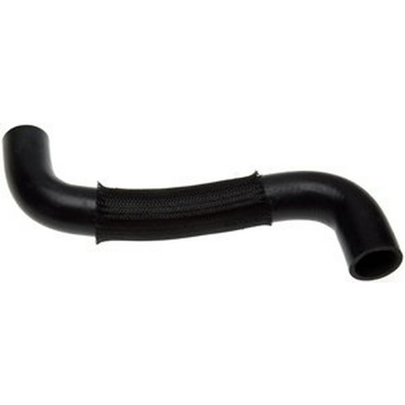 ACDelco Professional 24647L Molded Upper Radiator Hose Fits 2017 Subaru Outback