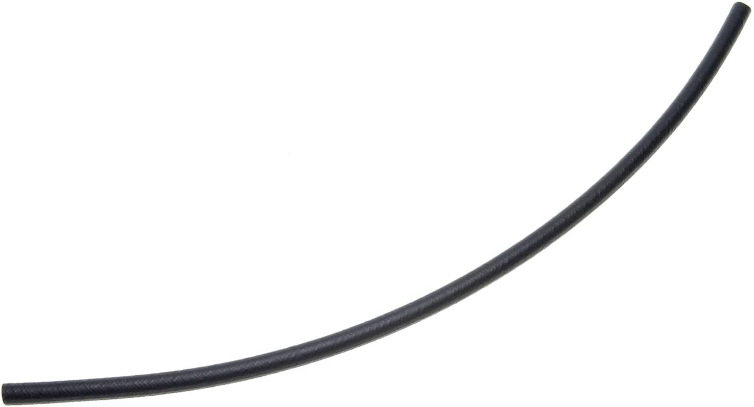 ACDelco Professional 7/16" Fuel Line Hose - 25 Ft Bulk Reel For PCV, EEC, Return Lines (Gas & Diesel) 1 thumbnail image
