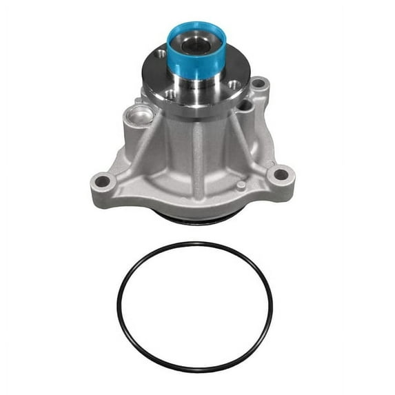 ACDelco Professional 252-1001 Engine Water Pump