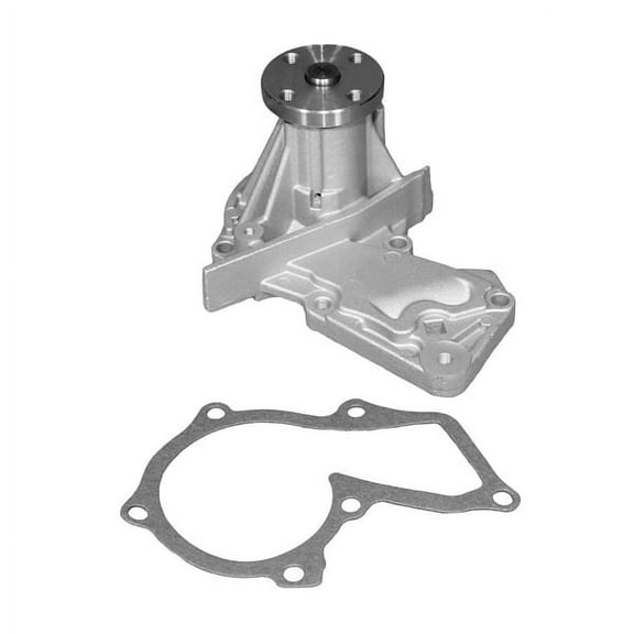 ACDelco Professional 252-1003 Engine Water Pump Fits 2014 Ford Escape