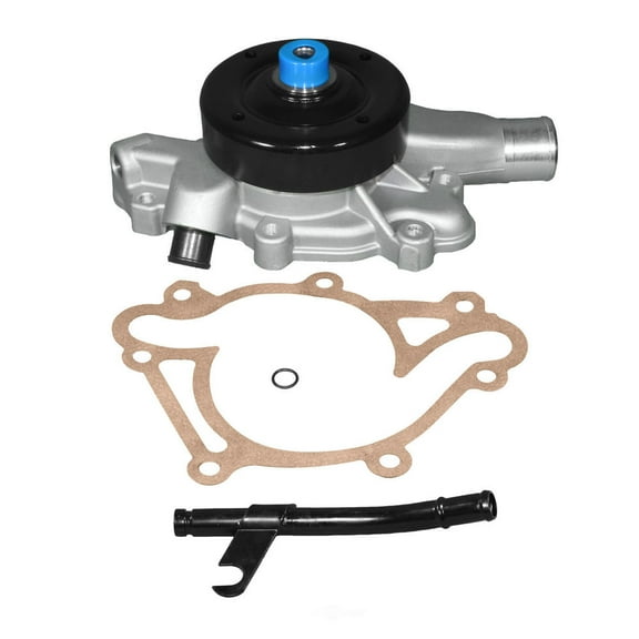 ACDelco Professional 252-1025 Engine Water Pump Fits 2001 Dodge Ram 1500