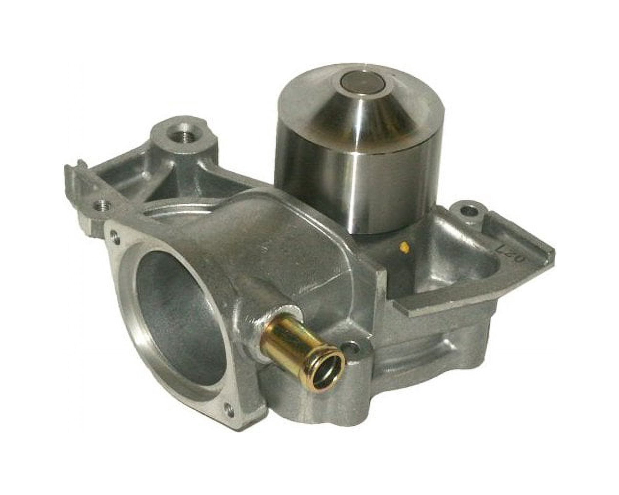 ACDelco Professional 252-235 Water Pump Kit Fits 2005 Subaru Legacy