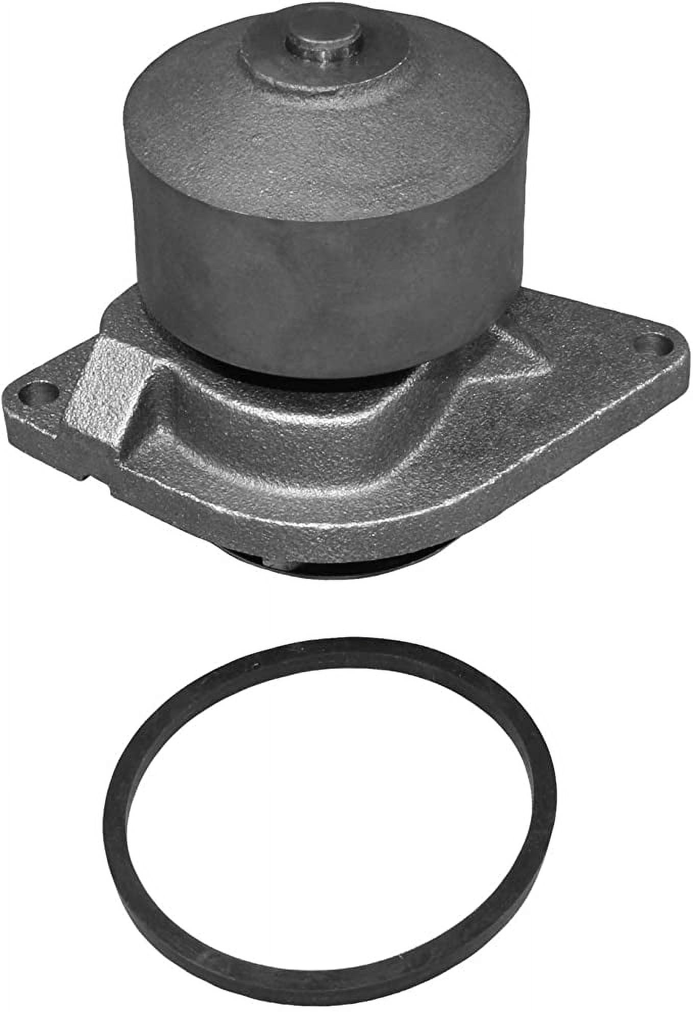 ACDelco Professional 252-318 Water Pump Kit Fits 2006 Dodge Ram 2500 ...