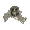 thumbnail image 1 of ACDelco Professional 252-348 Water Pump Kit Fits 1995 Isuzu Rodeo, 1 of 3