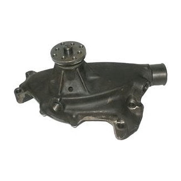 ACDelco Professional 252-372 Water Pump Kit Fits select: 1968-1972 CHEVROLET C10, 1969-1970 CHEVROLET CORVETTE