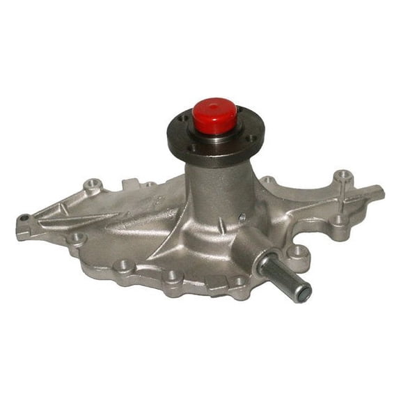 ACDelco Professional 252-470 Water Pump Kit Fits 2000 Ford Ranger