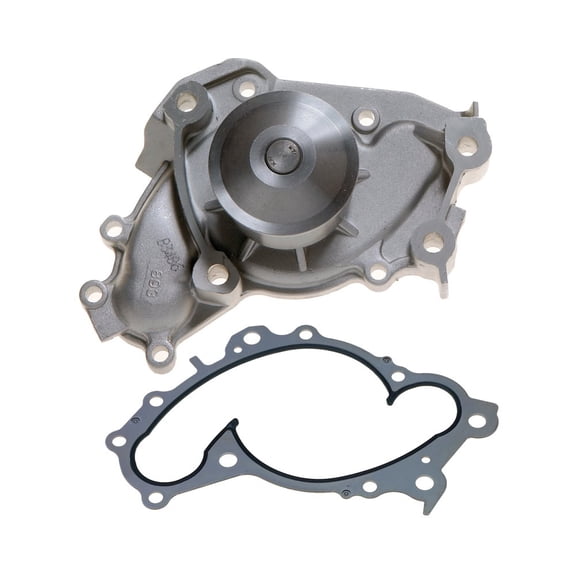ACDelco Professional 252-499 Water Pump Kit Fits select: 1994-2006 TOYOTA CAMRY, 1998-2006 TOYOTA SIENNA