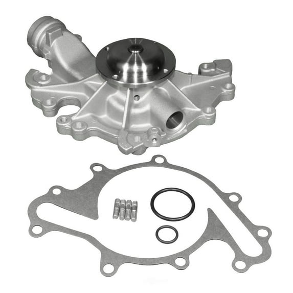 ACDelco Professional 252-513 Water Pump Kit Fits select: 1996-2003 FORD WINDSTAR, 2004-2007 FORD FREESTAR