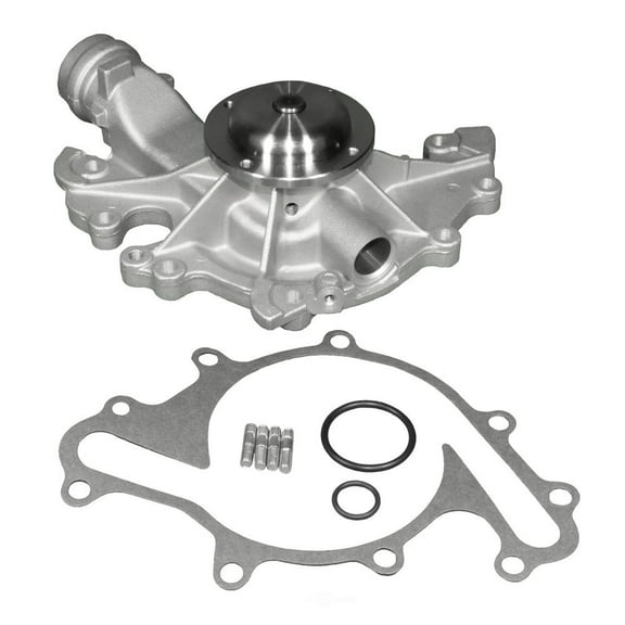 ACDelco Professional 252-513 Water Pump Kit Fits select: 1996-2003 FORD WINDSTAR, 2004-2007 FORD FREESTAR
