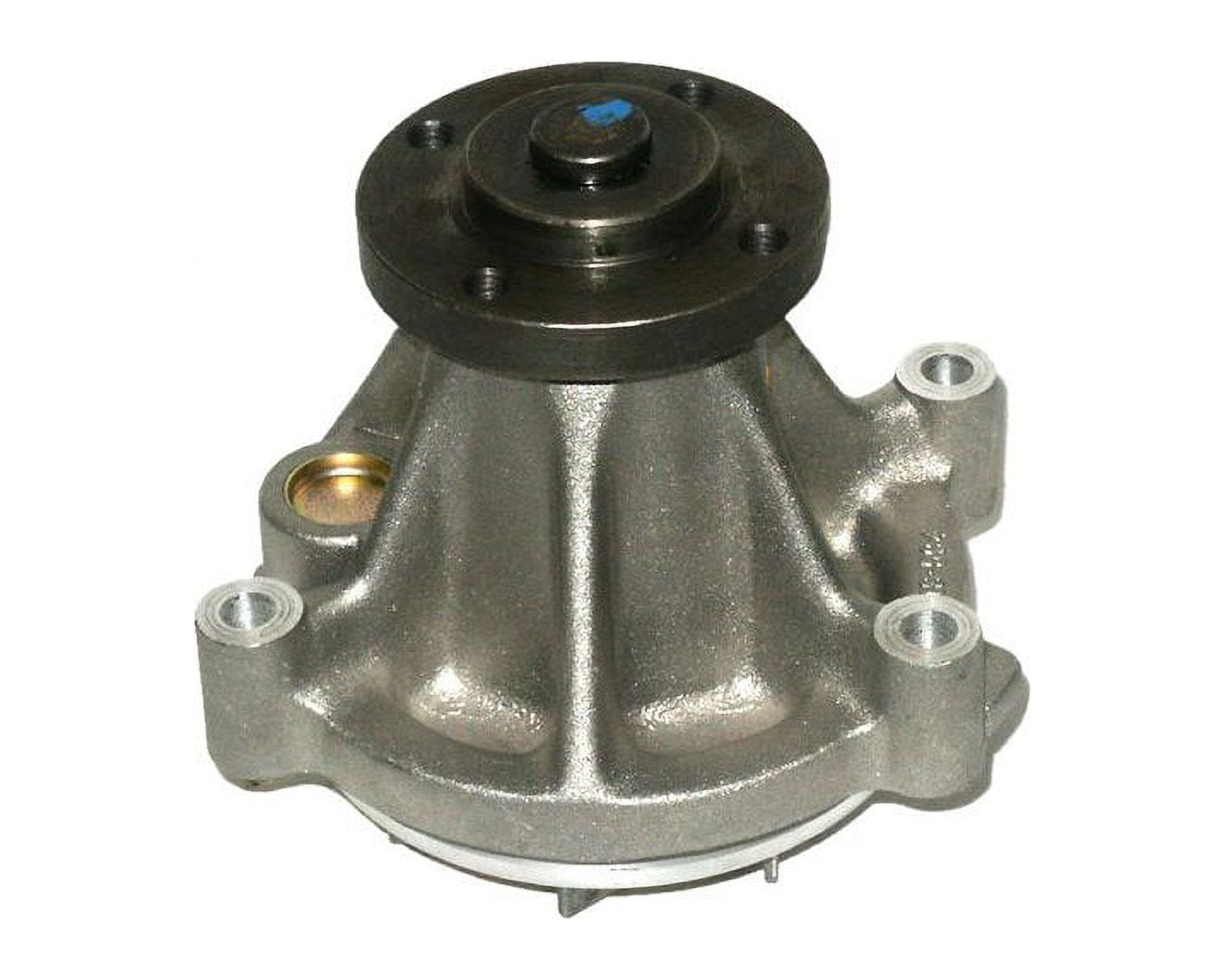 ACDelco® 252-983 - Professional™ Engine Coolant Water Pump - View #5