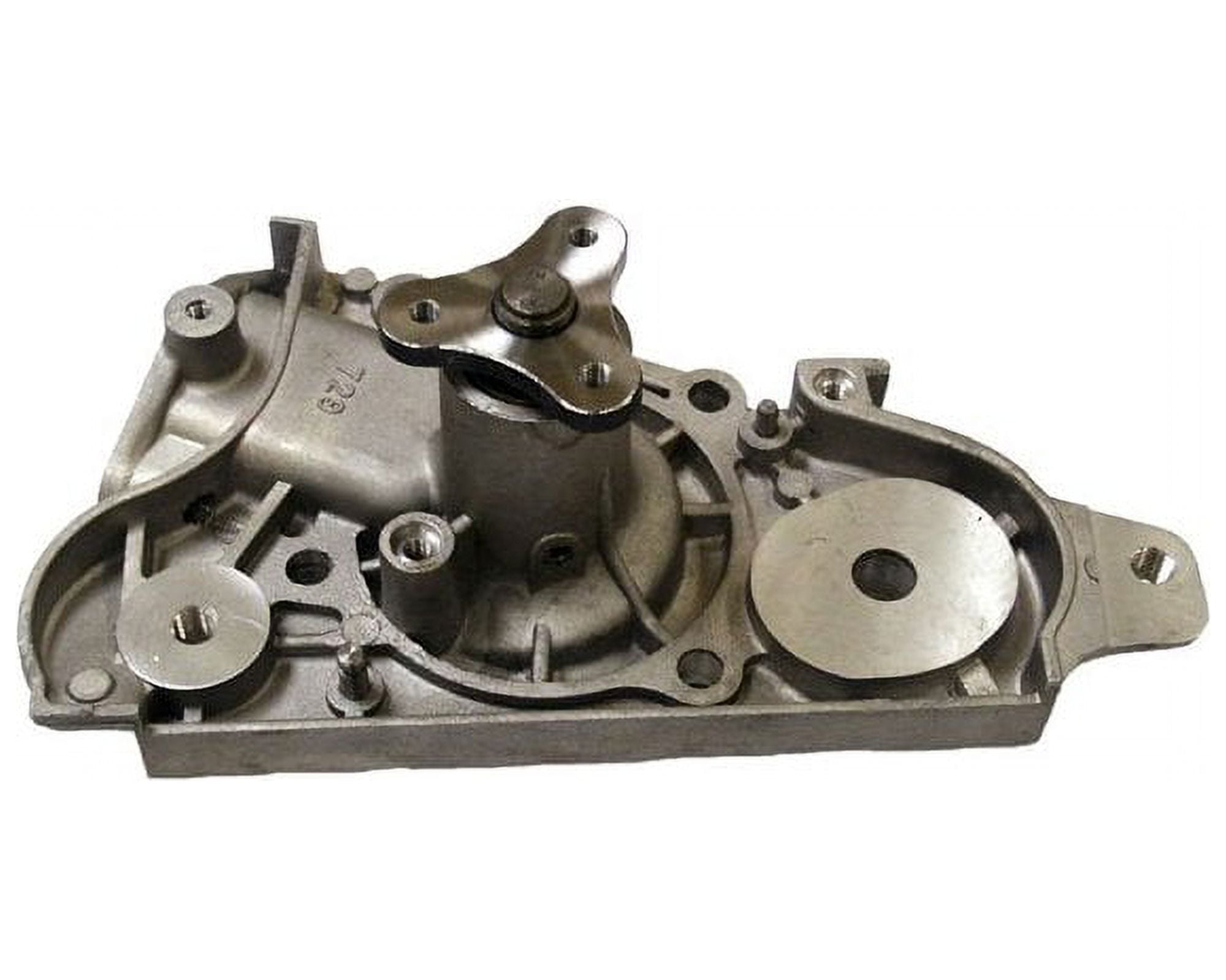 ACDelco Professional 252526 Water Pump Kit Fits select 19941997,1999