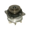 thumbnail image 1 of ACDelco Professional 252-527 Water Pump Kit Fits 2000 Nissan Maxima, 1 of 2