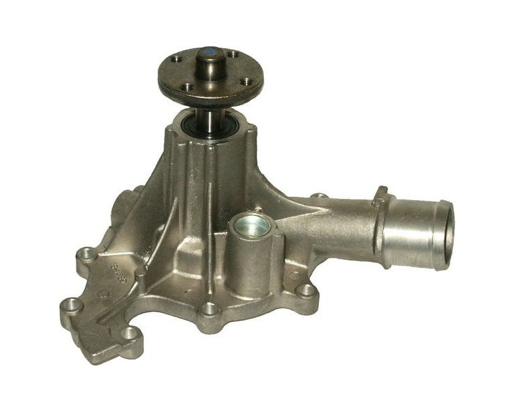 ACDelco 252-687 Kit Pompa Dell'Acqua Professionale - Per Veicoli GM E Altri Modelli