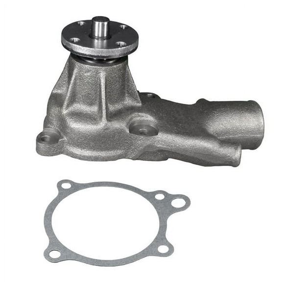 ACDelco Professional 252-593 Water Pump Kit Fits 1984 Chevrolet C10