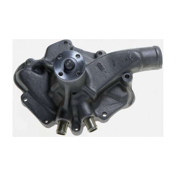 ACDelco Professional 252-596 Water Pump Kit Fits 1981 Chevrolet C10