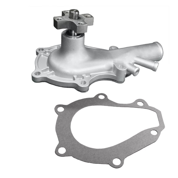 ACDelco Professional 252-600 Water Pump Kit Fits 1970 Dodge Challenger