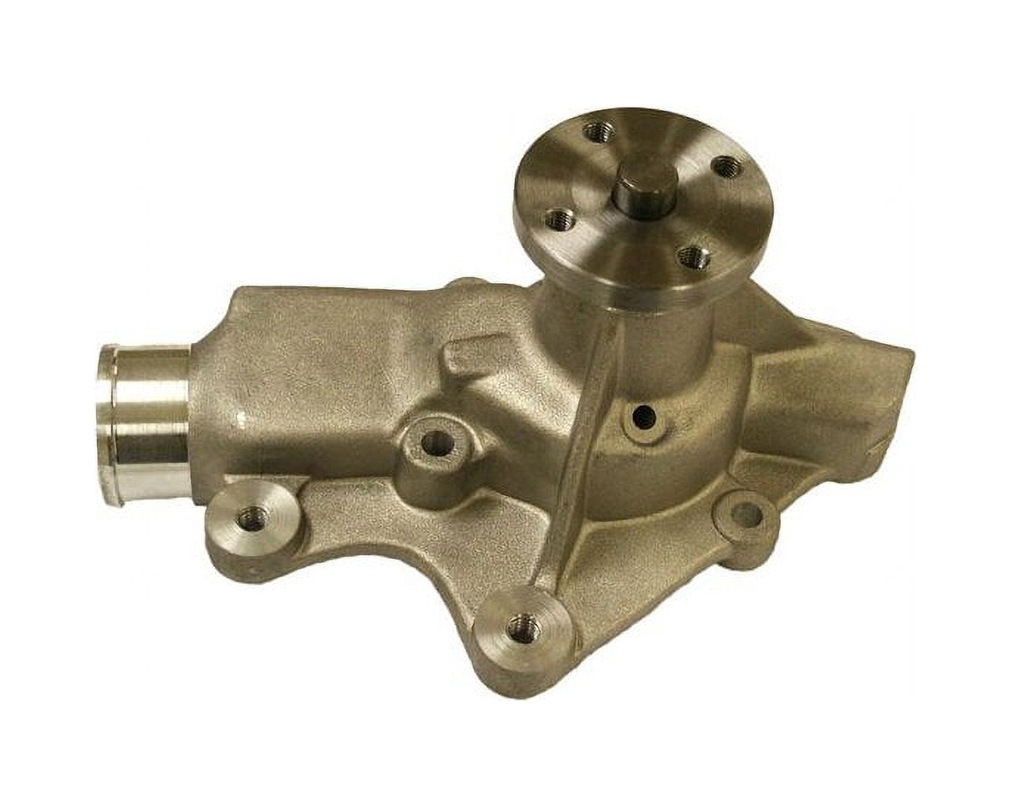 ACDelco Professional 252-629 Water Pump Kit Fits select: 1989-1990 JEEP WRANGLER / YJ, 1987-1988 JEEP WRANGLER