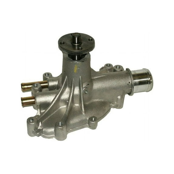 ACDelco Professional 252-673 Water Pump Kit Fits select: 1987-1996 FORD F150, 1987-1997 FORD F250