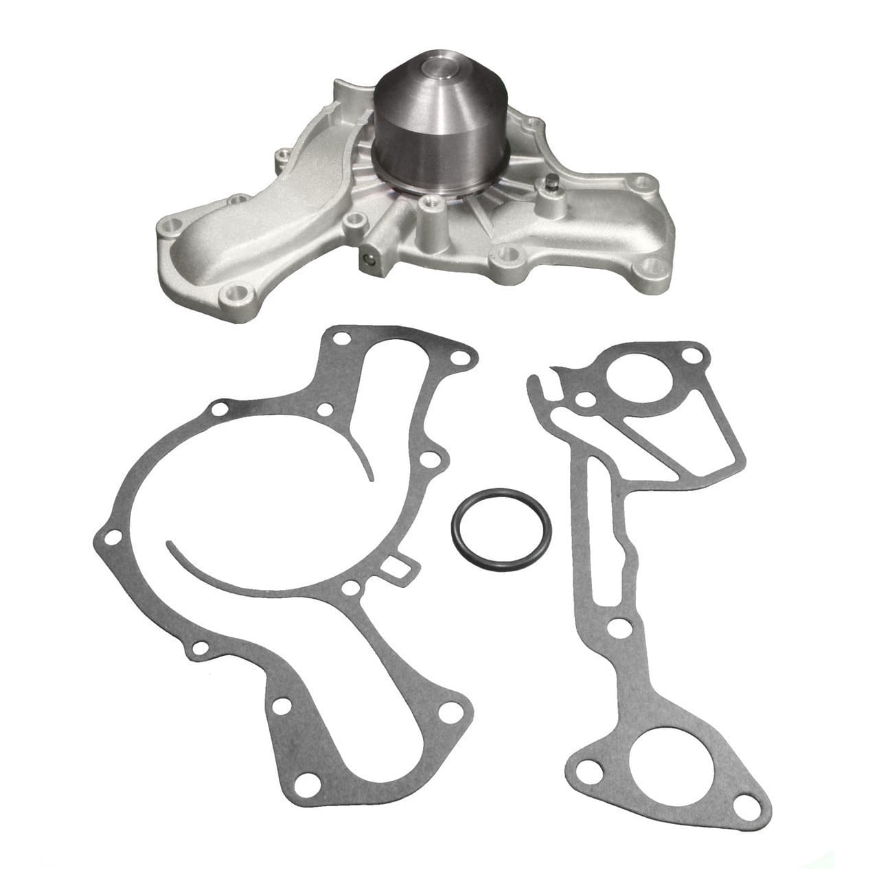 ACDelco Professional 252-677 Water Pump Kit Fits select: 1992-2000 DODGE GRAND CARAVAN, 1987-2000 DODGE CARAVAN