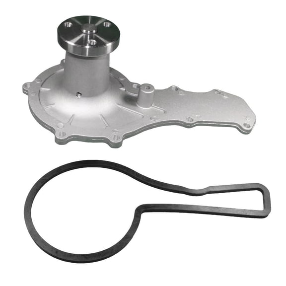 ACDelco Professional 252-678 Water Pump Kit Fits 1995 Dodge Dakota