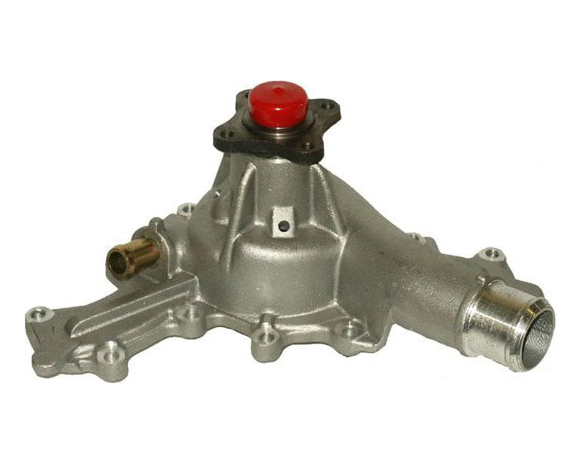 ACDelco Professional 252-687 Water Pump Kit Fits select: 1990-2000 FORD RANGER, 1991-2000 FORD EXPLORER