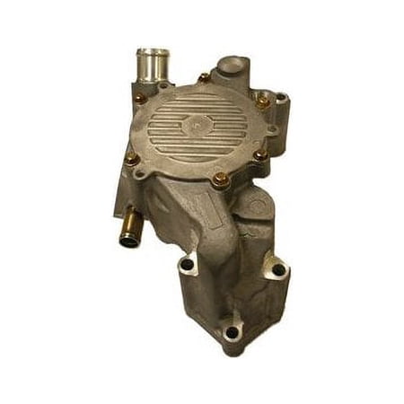 ACDelco Professional 252-690 Water Pump Kit Fits select: 1992 CHEVROLET CORVETTE