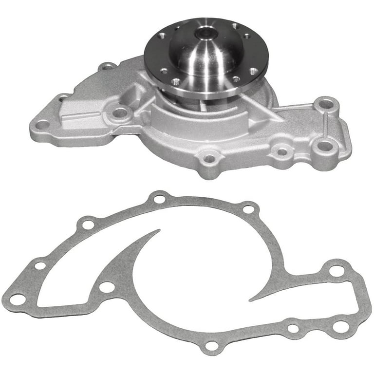 604、570、403、582、523、600、510、602、616 Amazon.com: ACDelco Professional 252-693 Water Pump Kit
