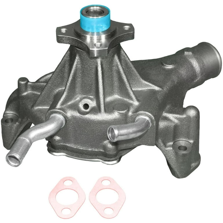 ACDelco Professional 252-711 Water Pump Kit Fits select ACDelco Professional 252-711 Water Pump Kit Fits select
