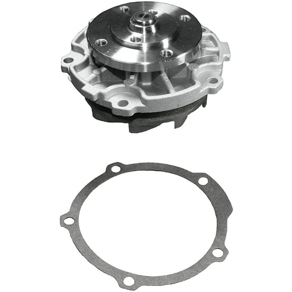 ACDelco Professional 252-721 Water Pump Kit Fits select: 2000-2005 CHEVROLET IMPALA, 1997-2006 CHEVROLET MALIBU