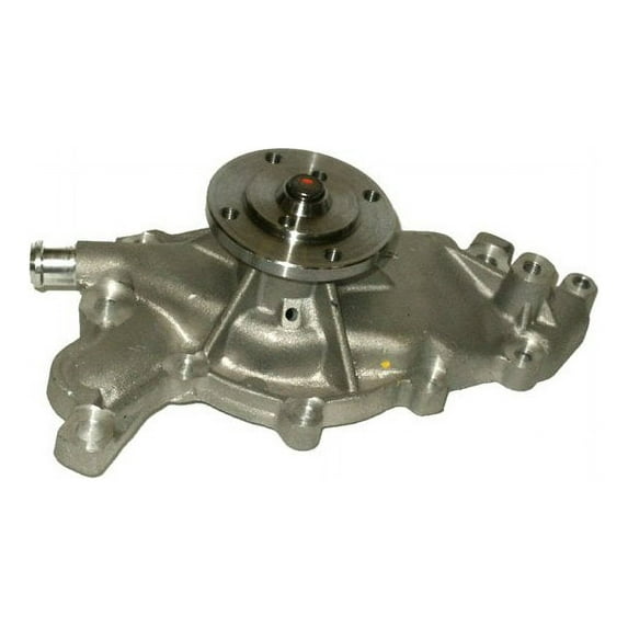 ACDelco Professional 252-728 Water Pump Kit Fits 1995 Chevrolet Camaro