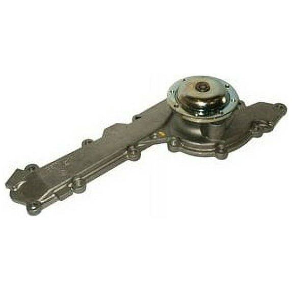 ACDelco Professional 252-775 Water Pump Kit Fits 2001 Oldsmobile Aurora