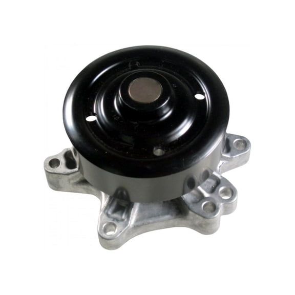 ACDelco Professional 252-780 Water Pump Kit Fits select: 1998-2008 TOYOTA COROLLA, 2003-2006 TOYOTA COROLLA MATRIX