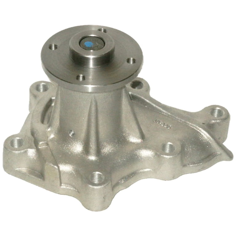 Find ACDELCO PROFESSIONAL 252-161 Water Pump-Engine Water Pump in
