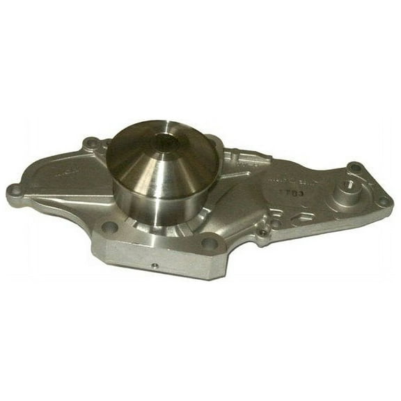 ACDelco Professional 252-797 Engine Water Pump Fits 2002 Honda Accord