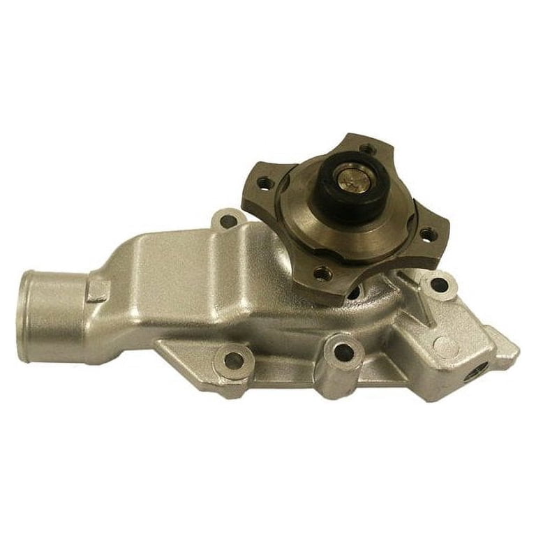 ACDelco Professional 252-799 Engine Water Pump Fits select: 1999