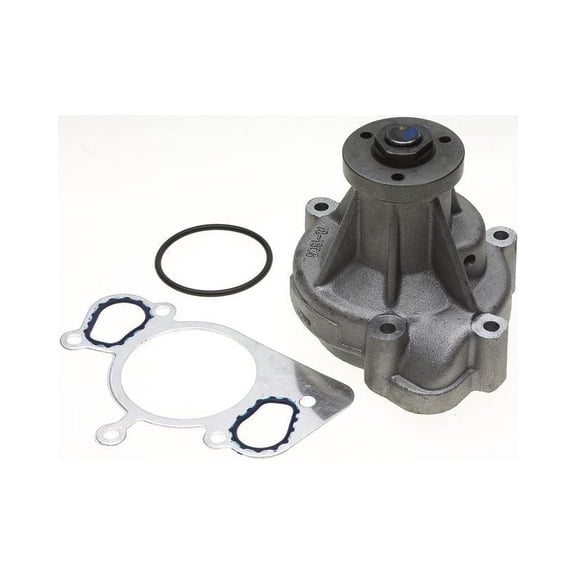 ACDelco Professional 252-800 Engine Water Pump Fits 2002 Ford Thunderbird