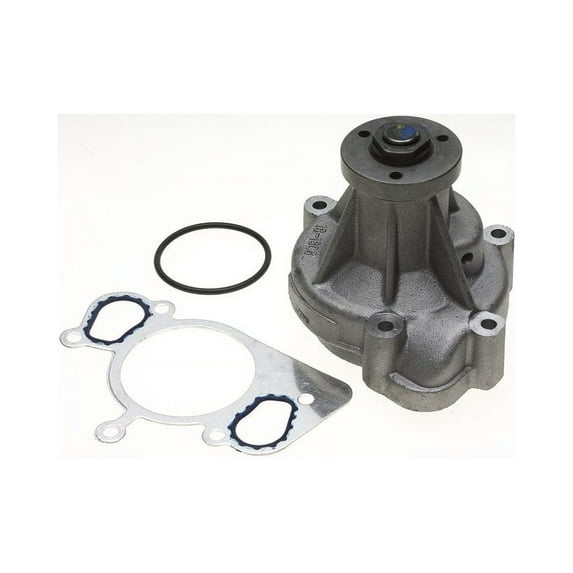 ACDelco Professional 252-800 Engine Water Pump Fits 2002 Ford Thunderbird