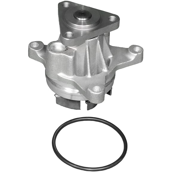 ACDelco Professional 252-818 Engine Water Pump Fits 2017 Ford Escape