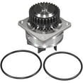 thumbnail image 1 of ACDelco Professional 252-831 Engine Water Pump Fits select: 2002-2017 NISSAN ALTIMA, 2005-2017 NISSAN FRONTIER, 1 of 2