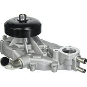 ACDelco Professional 252-845 Engine Water Pump Fits 2004 Chevrolet Tahoe