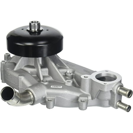 ACDelco Professional 252-845 Engine Water Pump Fits 2004 Chevrolet Tahoe