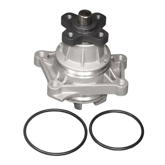 ACDelco Professional 252-869 Engine Water Pump Fits select: 2001-2004 CHEVROLET TRACKER, 1999-2008 SUZUKI GRAND VITARA