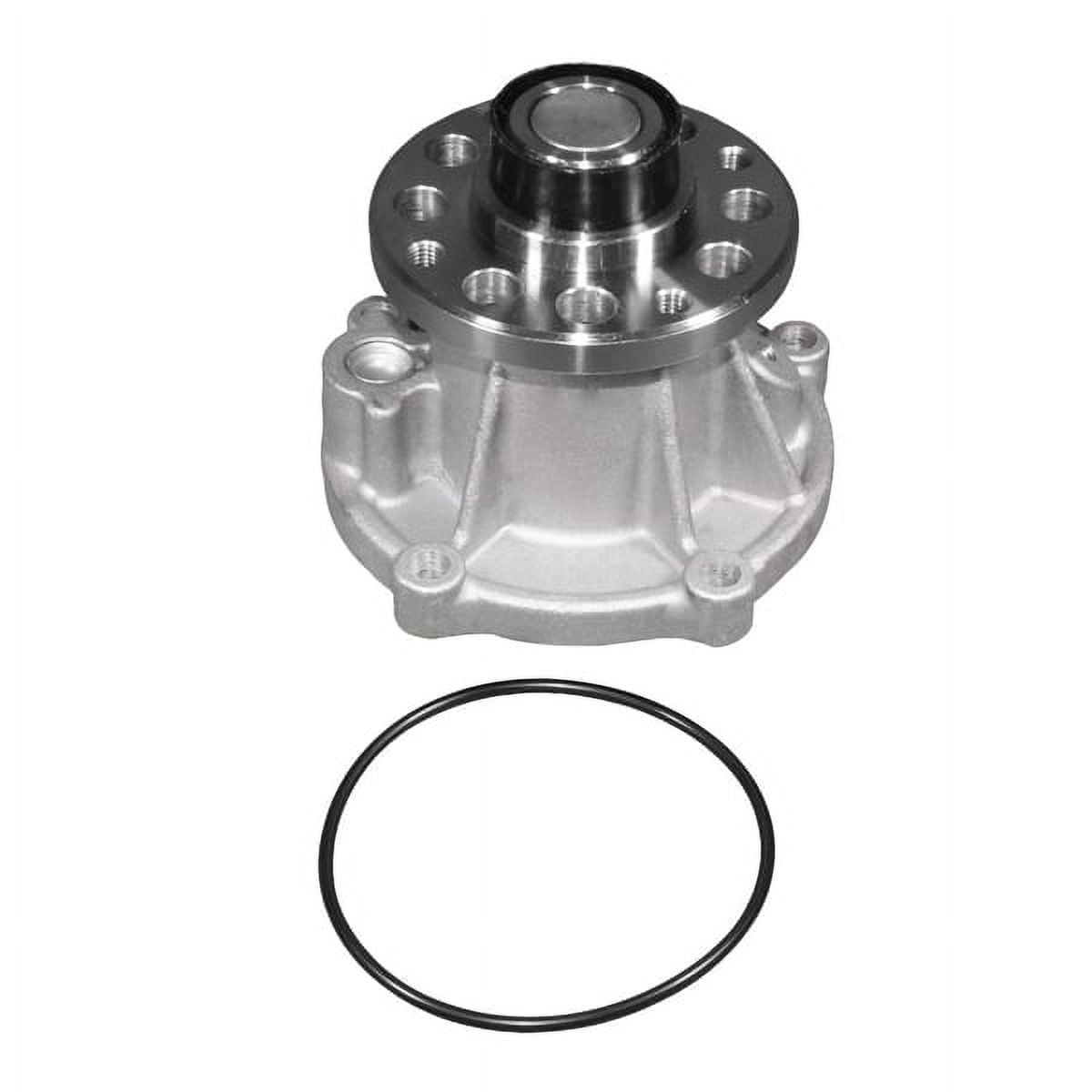 ACDelco Professional 252-886 Engine Water Pump Fits 2003 Ford Excursion