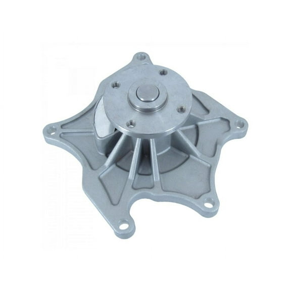 ACDelco Professional 252-890 Engine Water Pump Fits 2005 Cadillac STS