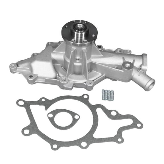 ACDelco Professional 252-894 Engine Water Pump Fits select: 2005-2006 DODGE SPRINTER
