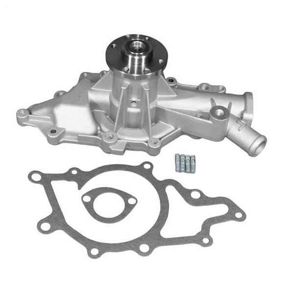 ACDelco Professional 252-894 Engine Water Pump Fits select: 2005-2006 DODGE SPRINTER