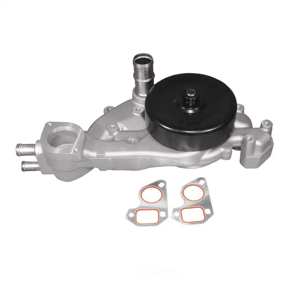 ACDelco Professional 252-921 Engine Water Pump Fits 2007 Cadillac CTS