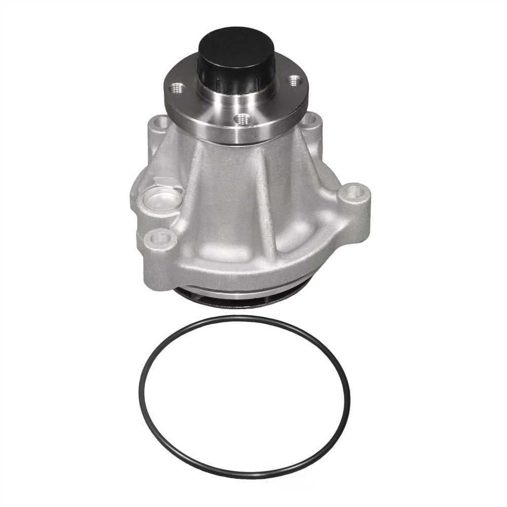 ACDelco Professional 252-930 Engine Water Pump Fits 2007 Ford Expedition