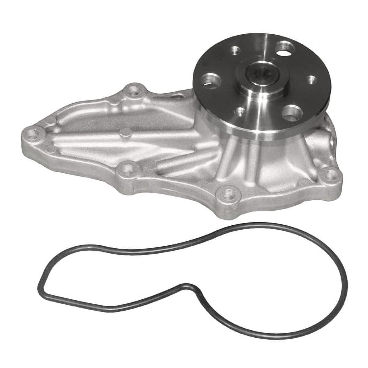 ACDelco Professional 252-939 Engine Water Pump