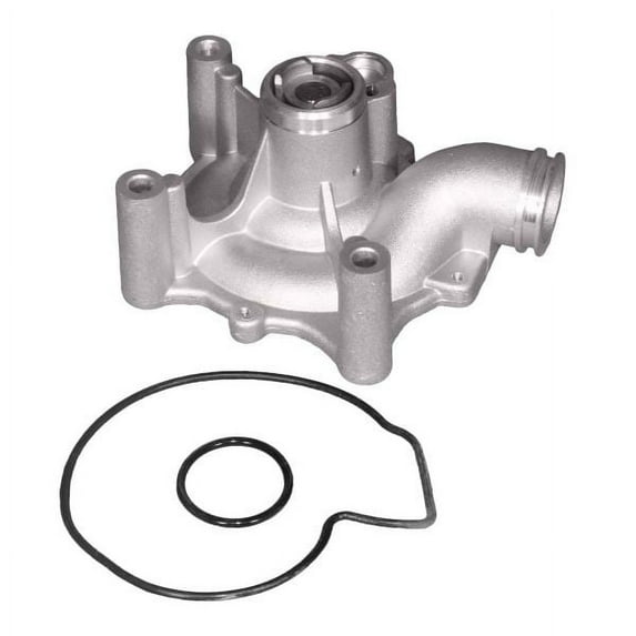 ACDelco Professional 252-944 Engine Water Pump Fits select: 2002-2008 MINI COOPER